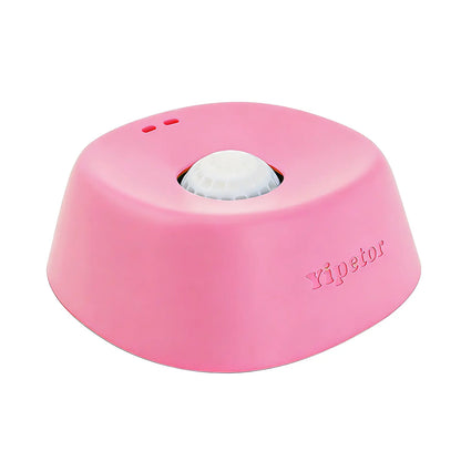 Yipetor Slow Feeder Dog Bowls for Liquid Treat, Free Gift, Buy 2 Get 1 [Built in Rolling Ball] No Spill Bone Broth Dog Licking Bowl, Multi Purpose Puppy Yogurt Feeder Bowl for All Breeds Dietary Supplement/Post Op Nutrition Feeding