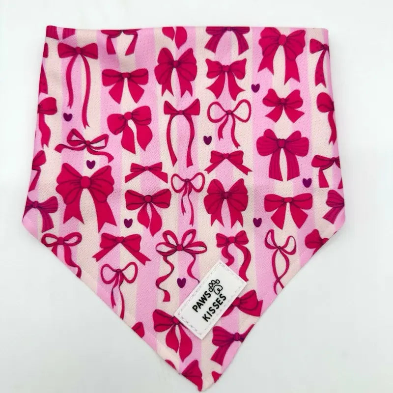 Cooling Bandanas for Dogs - Stay Cool in All Seasons - Stylish Neck Accessory
