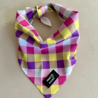 Cooling Bandanas for Dogs - Stay Cool in All Seasons - Stylish Neck Accessory