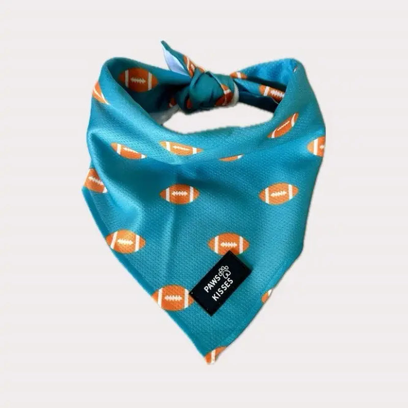 Cooling Bandanas for Dogs - Stay Cool in All Seasons - Stylish Neck Accessory