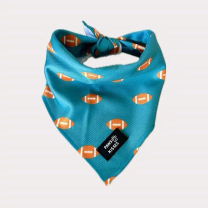Cooling Bandanas for Dogs - Stay Cool in All Seasons - Stylish Neck Accessory