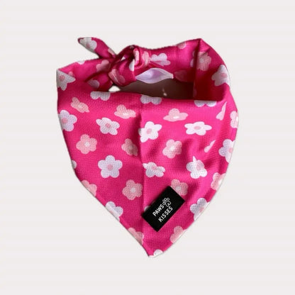 Cooling Bandanas for Dogs - Stay Cool in All Seasons - Stylish Neck Accessory