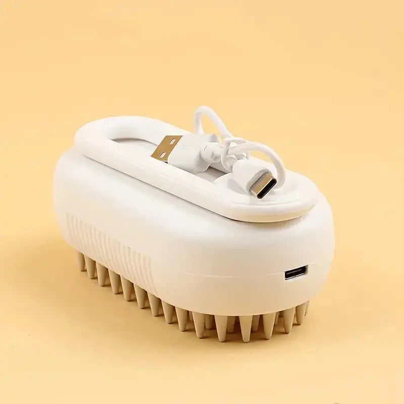 🐾 Pawpal Pet Cleaning Spray Comb 🐾