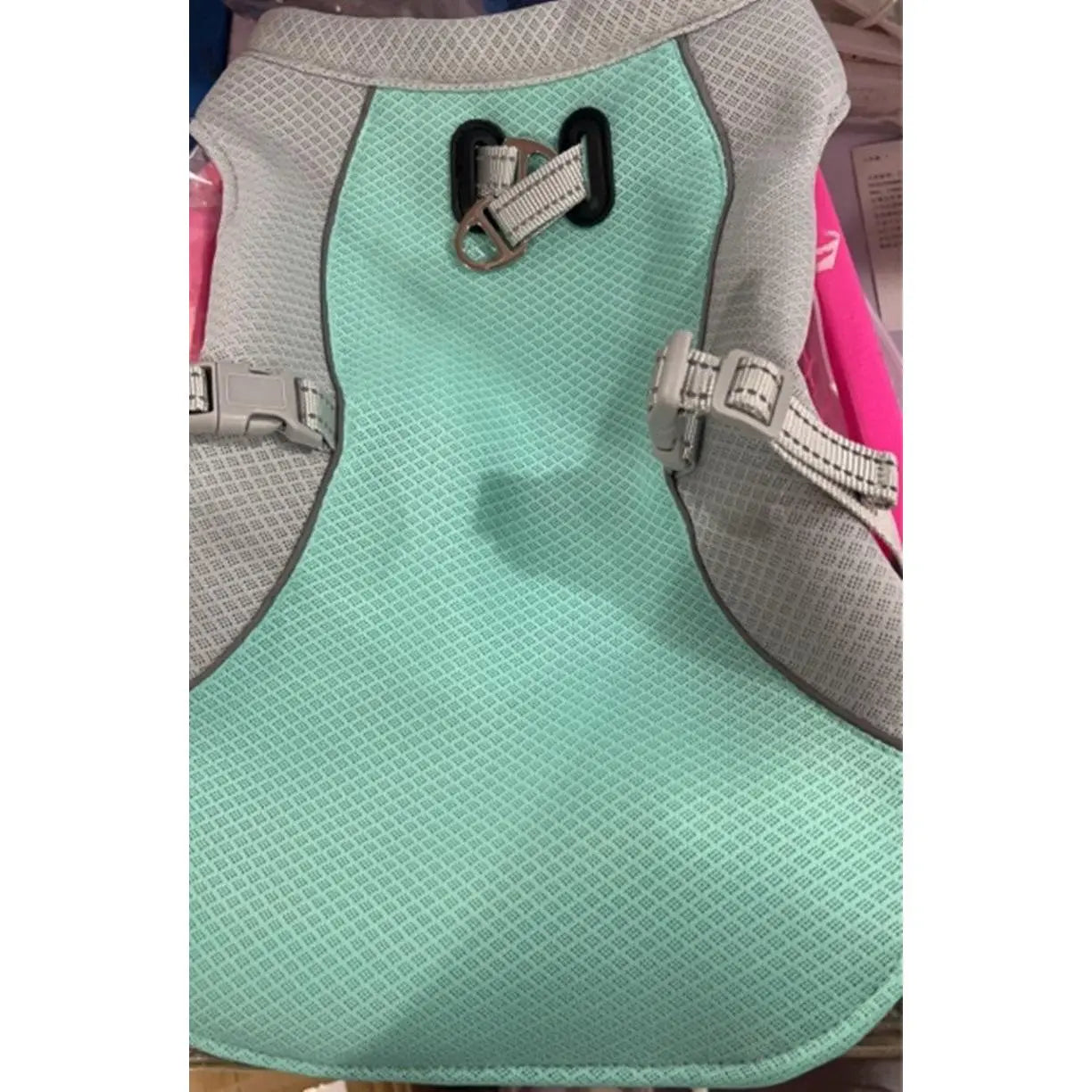 Dog Cooling Harness