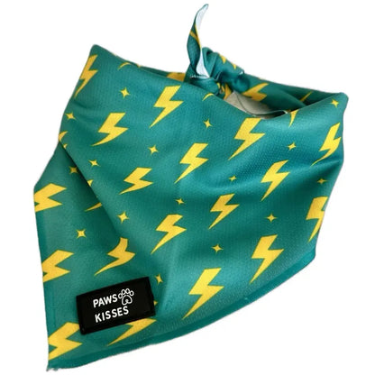 Cooling Bandanas for Dogs - Stay Cool in All Seasons - Stylish Neck Accessory