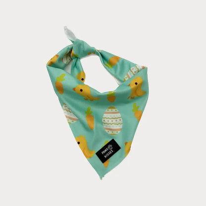 Cooling Bandanas for Dogs - Stay Cool in All Seasons - Stylish Neck Accessory