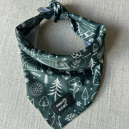 Cooling Bandanas for Dogs - Stay Cool in All Seasons - Stylish Neck Accessory