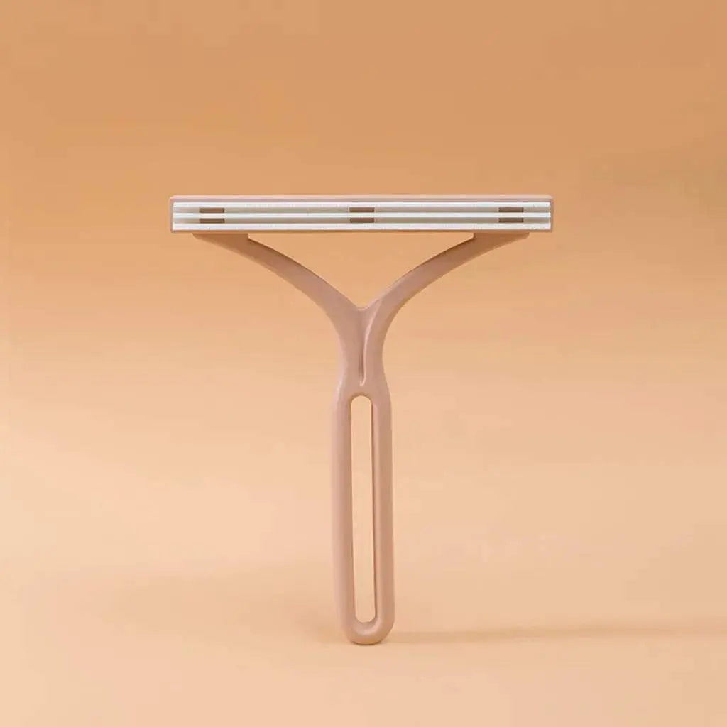 New Portable Pet Hair Remover