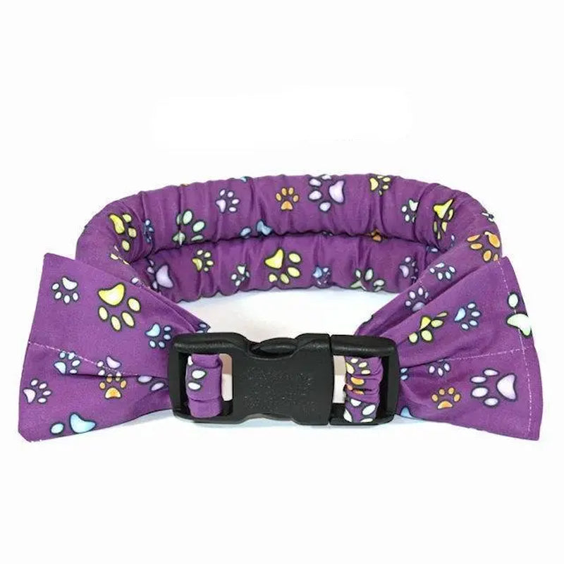 Cooling Dog Collar, Pup Chill, Fido Heat Relief Collar, Cooling Mat