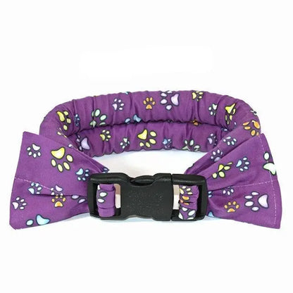 Cooling Dog Collar, Pup Chill, Fido Heat Relief Collar, Cooling Mat