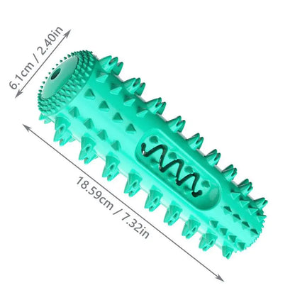 Dog Chew Toy, Pet Teeth Cleaning Toy, Pet Teeth Grinding Toy, Dog Teeth Cleaning Stick, Dog Toothbrush Wand, Pet Supplies, Durable Chew