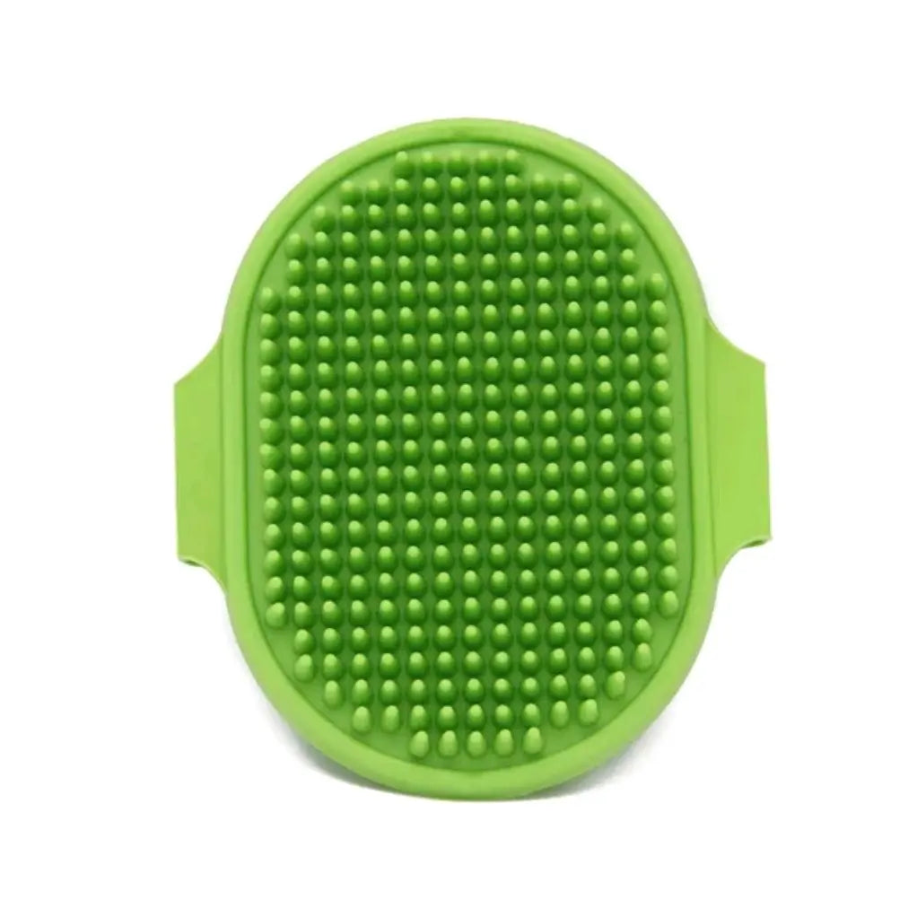 Pet Cleaning Bath Brush Hair Remover Grooming Dog and Cat
