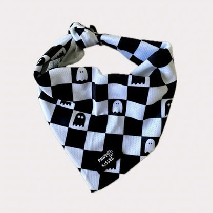 Cooling Bandanas for Dogs - Stay Cool in All Seasons - Stylish Neck Accessory