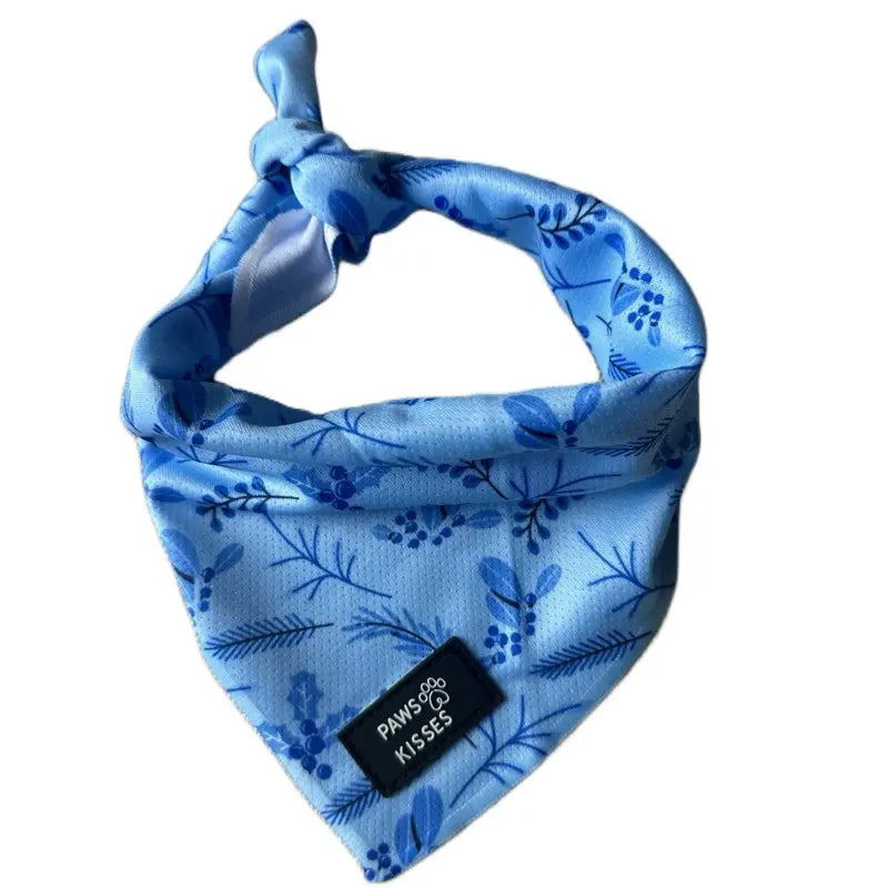 Cooling Bandanas for Dogs - Stay Cool in All Seasons - Stylish Neck Accessory