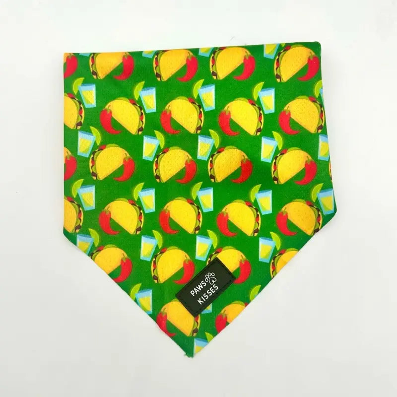 Cooling Bandanas for Dogs - Stay Cool in All Seasons - Stylish Neck Accessory