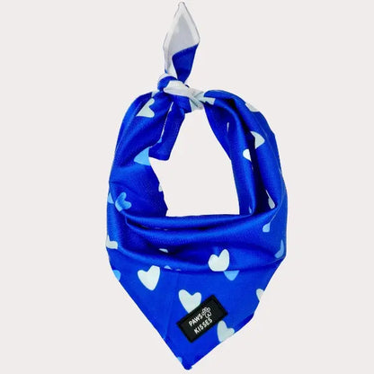Cooling Bandanas for Dogs - Stay Cool in All Seasons - Stylish Neck Accessory