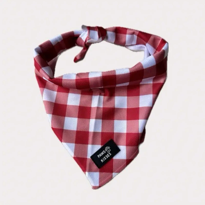 Cooling Bandanas for Dogs - Stay Cool in All Seasons - Stylish Neck Accessory