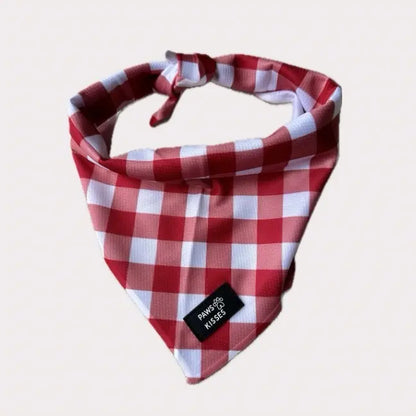 Cooling Bandanas for Dogs - Stay Cool in All Seasons - Stylish Neck Accessory