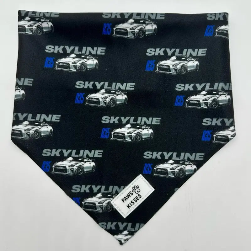 Cooling Bandanas for Dogs - Stay Cool in All Seasons - Stylish Neck Accessory