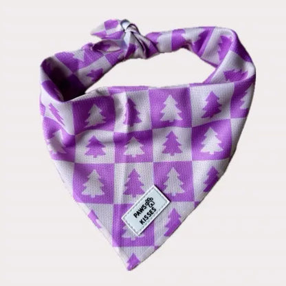 Cooling Bandanas for Dogs - Stay Cool in All Seasons - Stylish Neck Accessory
