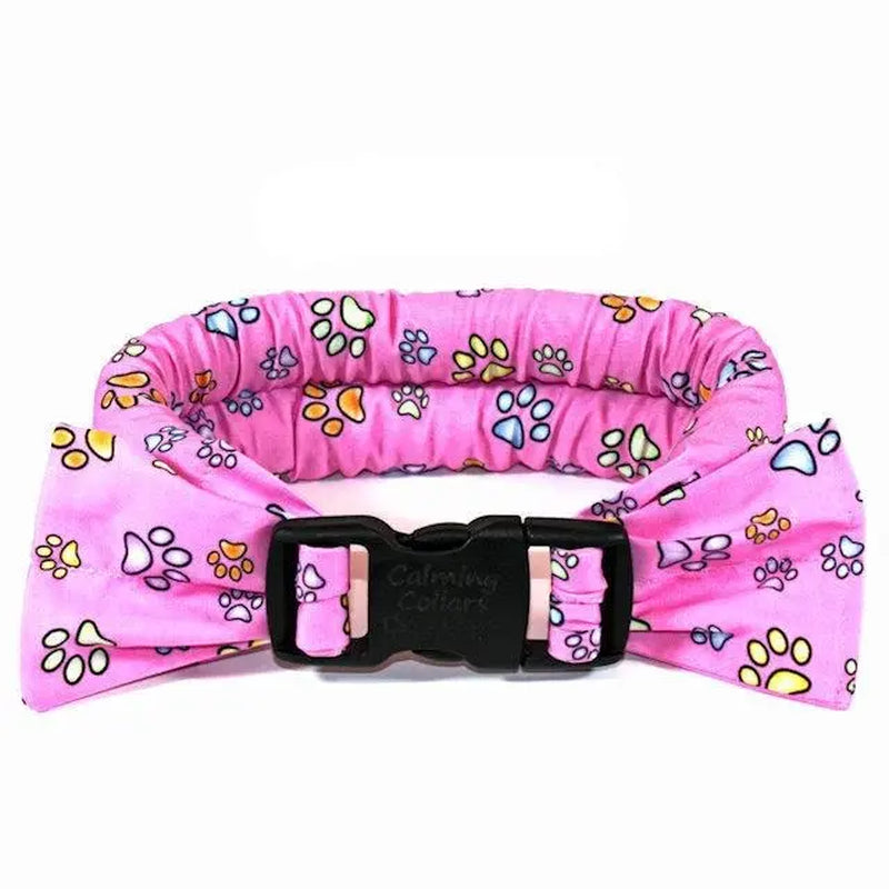 Cooling Dog Collar, Pup Chill, Fido Heat Relief Collar, Cooling Mat