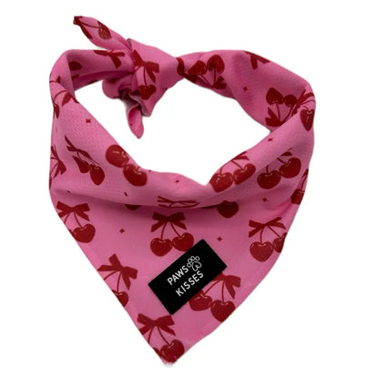 Cooling Bandanas for Dogs - Stay Cool in All Seasons - Stylish Neck Accessory