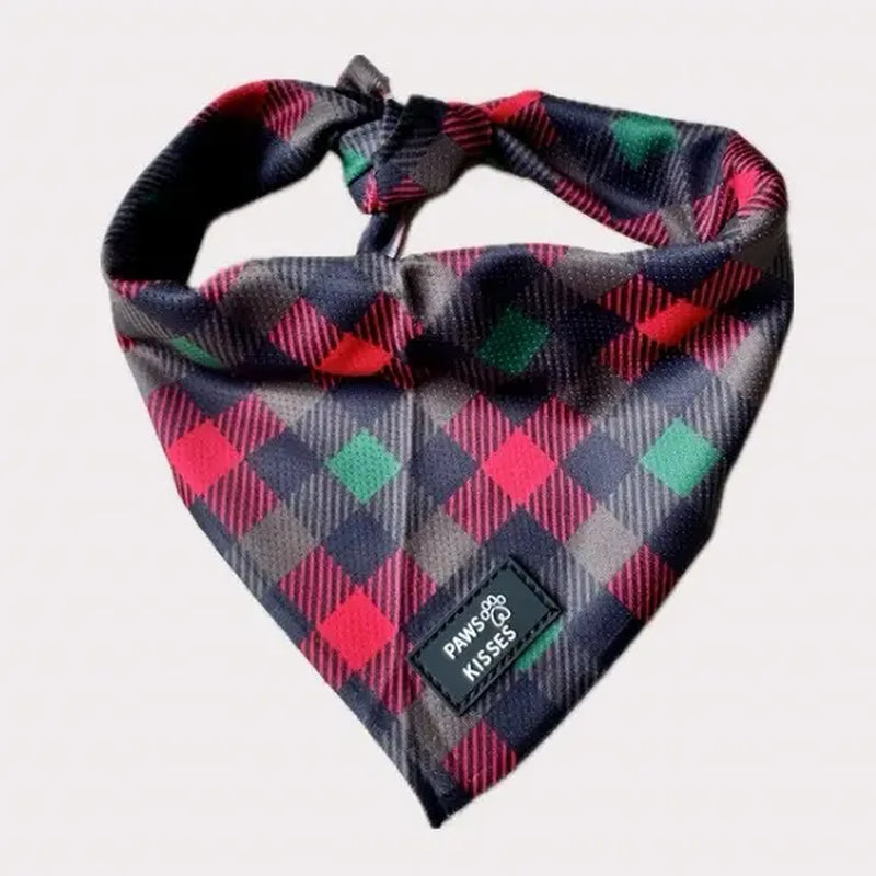 Cooling Bandanas for Dogs - Stay Cool in All Seasons - Stylish Neck Accessory