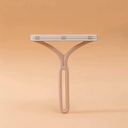 New Portable Pet Hair Remover