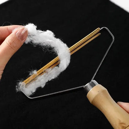 New Portable Pet Hair Remover