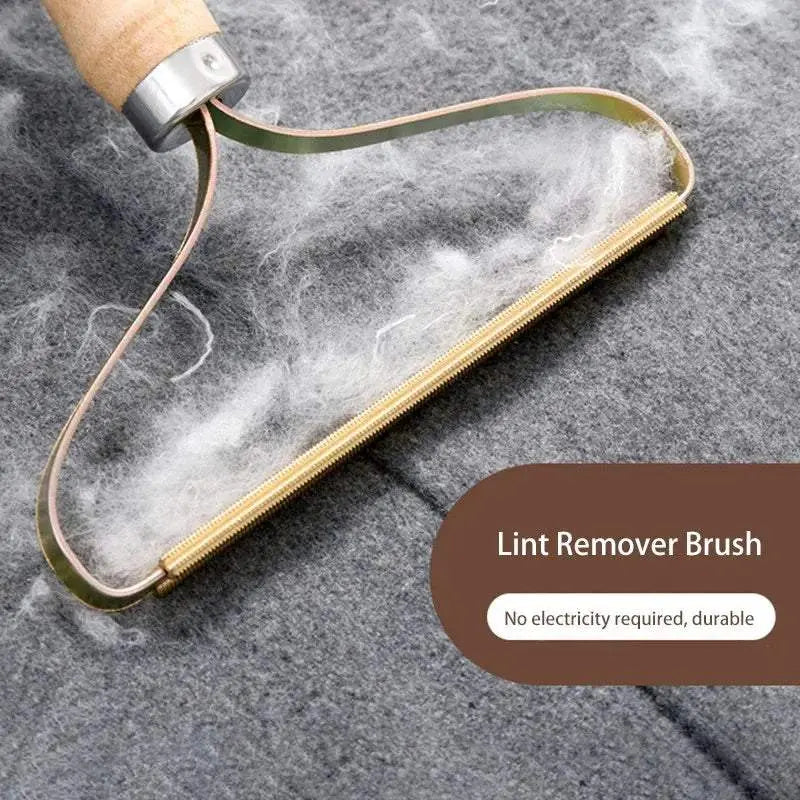 New Portable Pet Hair Remover