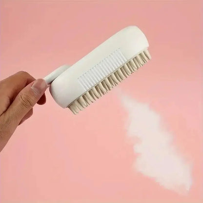 🐾 Pawpal Pet Cleaning Spray Comb 🐾
