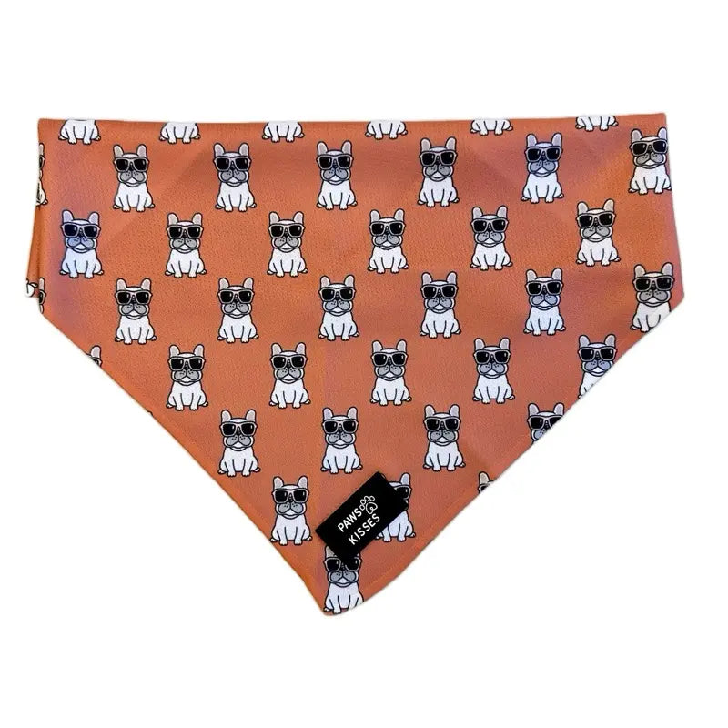 Cooling Bandanas for Dogs - Stay Cool in All Seasons - Stylish Neck Accessory