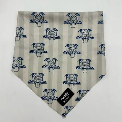 Cooling Bandanas for Dogs - Stay Cool in All Seasons - Stylish Neck Accessory