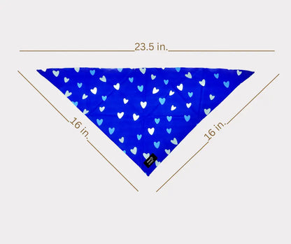 Cooling Bandanas for Dogs - Stay Cool in All Seasons - Stylish Neck Accessory