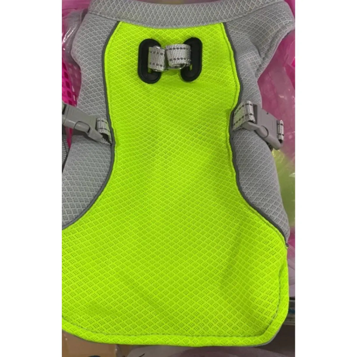 Dog Cooling Harness