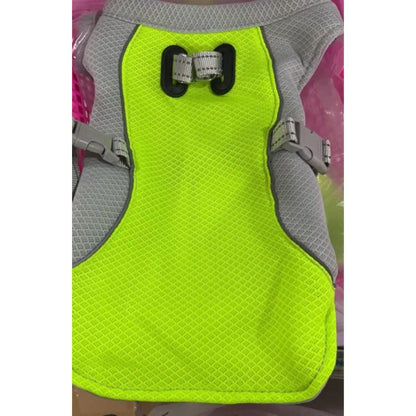 Dog Cooling Harness