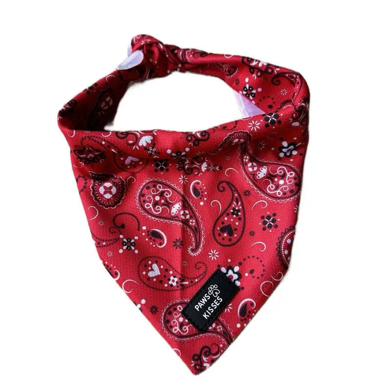 Cooling Bandanas for Dogs - Stay Cool in All Seasons - Stylish Neck Accessory