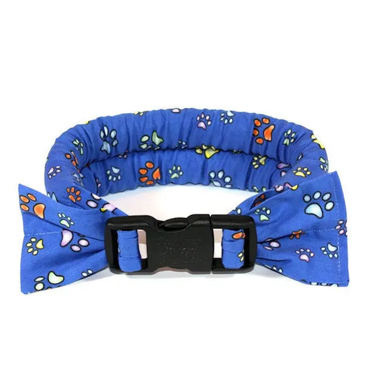 Cooling Dog Collar, Pup Chill, Fido Heat Relief Collar, Cooling Mat