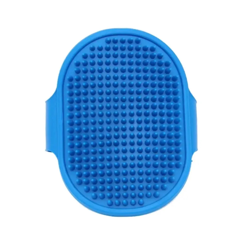 Pet Cleaning Bath Brush Hair Remover Grooming Dog and Cat
